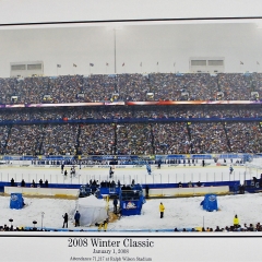 2008 Winter Classic   $50